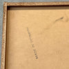Danish Modern Teak Bookshelf Made in Denmark Product Image