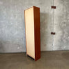 Danish Modern Teak Bookshelf Made in Denmark Product Image