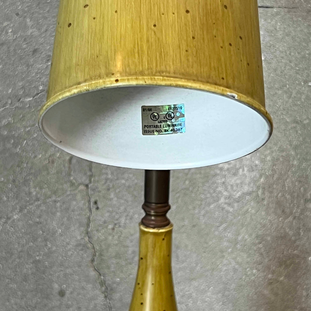 Retro Vintage Style Industrial Desk Lamp