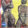 1940's Santa Fe Railroad "Dude Ranch" Poster Product Image