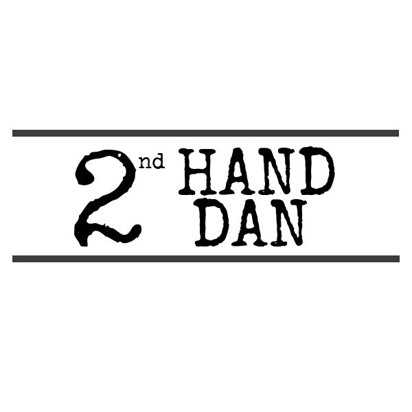 2nd Hand Dan