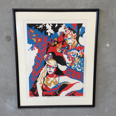 kaz様☆#5156 JUDITH HENDLER ヴィンテージ　バングル Artist Proof Judith Hendler Signed 