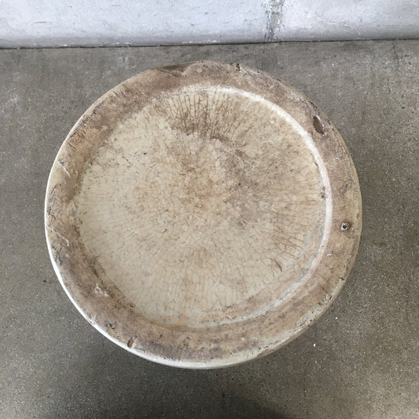 Five Gallon Pottery Jug by Pacific Clay Los Angeles