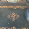 Vintage 1920's White Rotary Sewing Machine Product Image