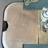 Vintage 1920's White Rotary Sewing Machine Product Image