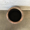 Antique Salt Glaze Stoneware Crock Cobalt Detail Product Image