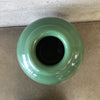 Bauer Pottery Los Angeles 16" Spruce Green Oil jar