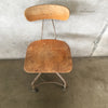 Industrial Toledo Shop Chair