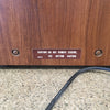 Mid Century Vintage Panasonic Stereo Receiver Tuner Ampliflier