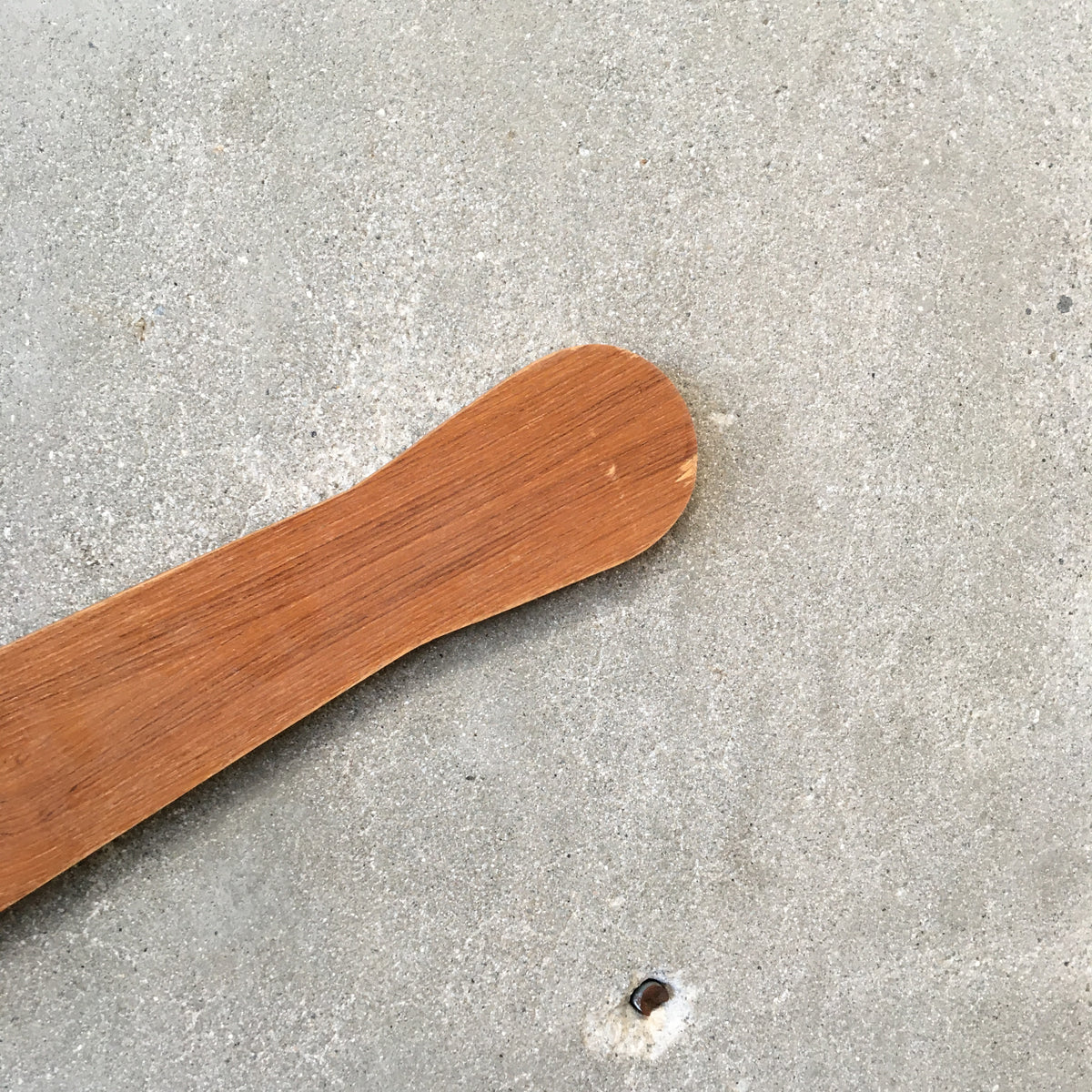 Mid Century Modern Articulated 2 - D Figure