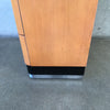 Vintage 1950's The American Cabinet Co. Dental Cabinet