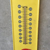 "Have a Pepsi" Vintage Metal Thermometer
