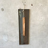 "Have a Pepsi" Vintage Metal Thermometer