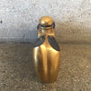 Antique Dawamesk Perfume Bottle by Guerlain