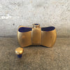 Antique Dawamesk Perfume Bottle by Guerlain