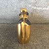 Antique Coque D'or Perfume Bottle by Guerlain