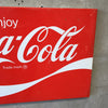 1970's Coca Cola Sign Product Image