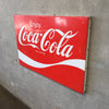 1970's Coca Cola Sign Product Image