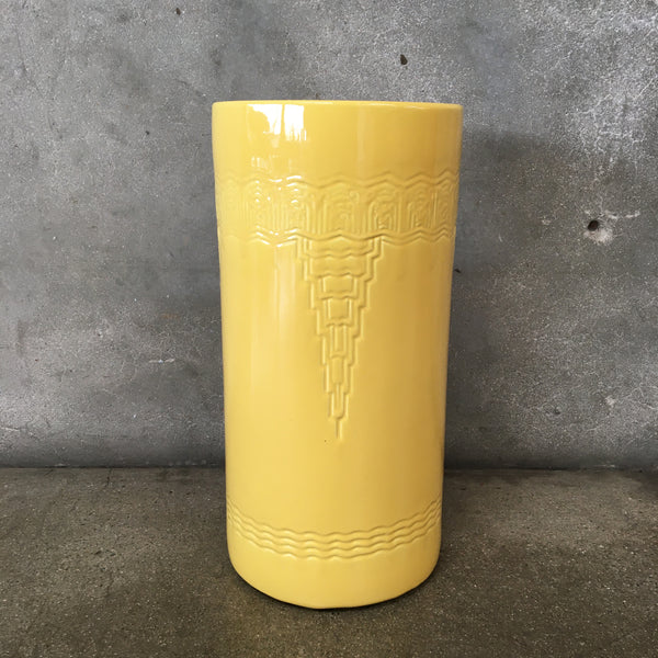 Pacific Pottery Sand Jar / Umbrella Stand