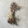 1977 George Good Metal Art