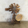 1977 George Good Metal Art