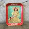 Vintage Coke Tray Product Image