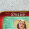 Vintage Coke Tray Product Image