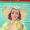 Vintage Coke Tray Product Image