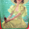 Vintage Coke Tray Product Image