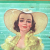 Vintage Coke Tray Product Image