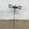 Vintage Smoking Stand