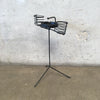 Vintage Smoking Stand