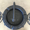 Vintage Smoking Stand
