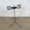 Vintage Smoking Stand
