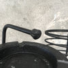 Vintage Smoking Stand