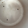 Mid Century Modern XL White Gainey Garden Pot Product Image