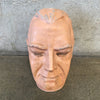 Vintage Mannequin Head