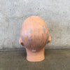 Vintage Mannequin Head