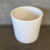 Vintage Architecturtal Pottery in White Glaze