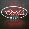 Vintage 1960s Coors Beer Neon Sign