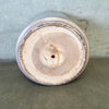 Mid Century Modern Grey Graden Pot by Gainey Product Image