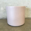 Vintage Light Mauve Gainey AC - 14 Garden Planter Pot