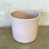 Vintage Light Mauve Gainey AC - 14 Garden Planter Pot