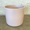Vintage Light Mauve Gainey AC - 14 Garden Planter Pot