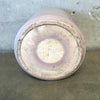 Vintage Light Mauve Gainey AC - 14 Garden Planter Pot