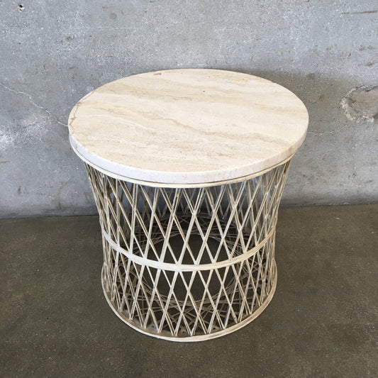 Mid Century Side Table