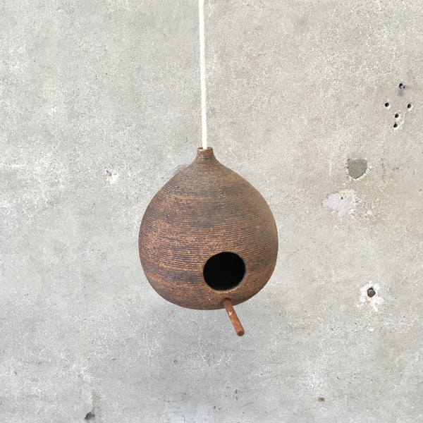 1960s Mid Century Birdhouse by Victoria Littlejohn Product Image