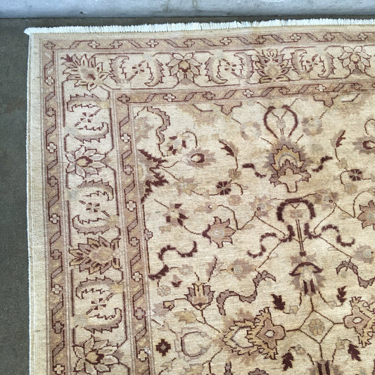 Kandehar Hand made Rug 5' x 6'