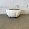 Antique Japanese Stone Planter Basin- "Natsume" Product Image