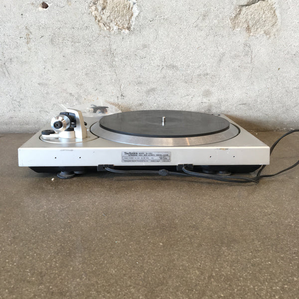 Technics 1301 Direct Drive Turntable